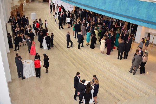 Green Mind Award 2014
